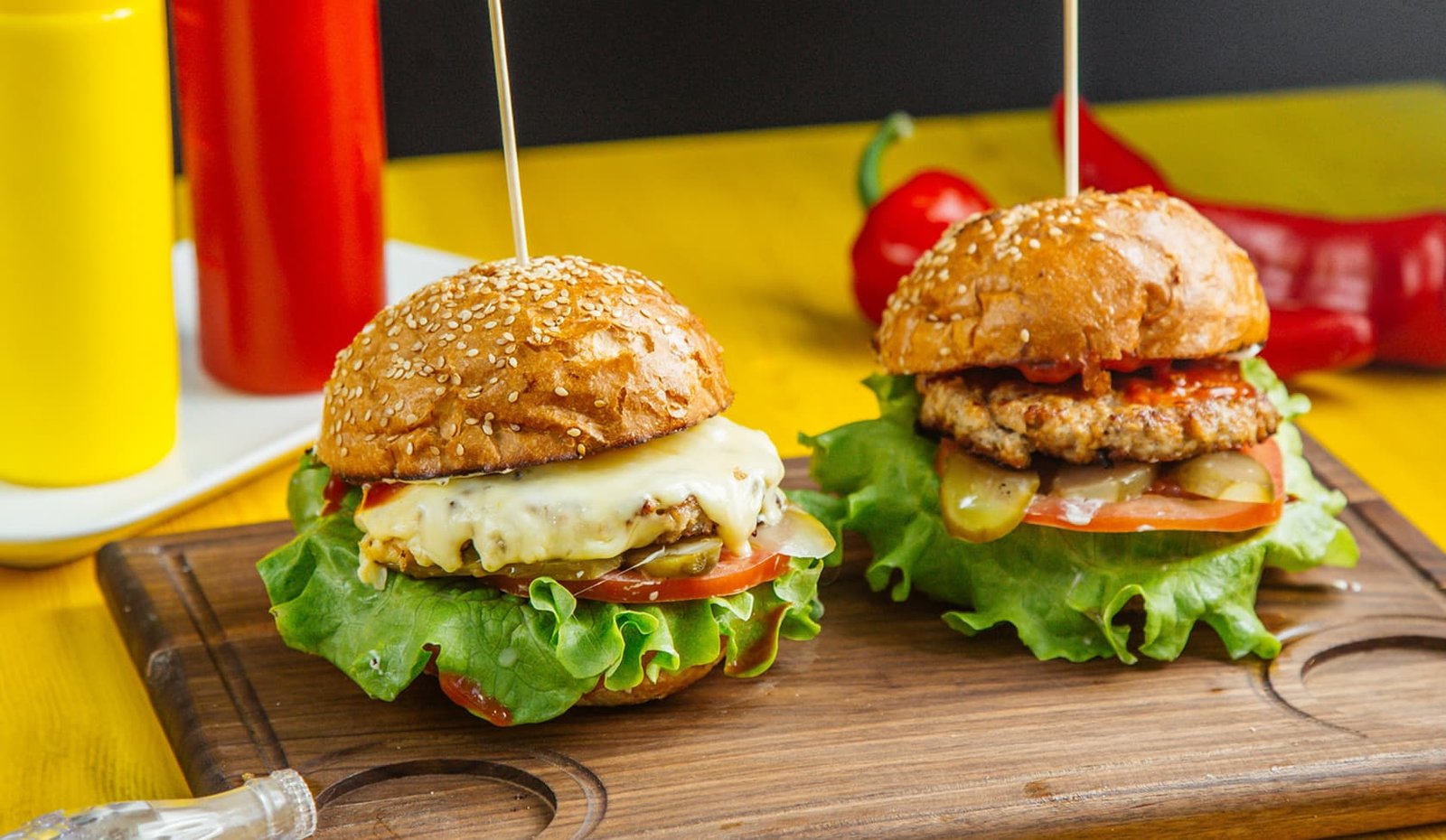 Innovative Hot Chessyraw Make Creator.