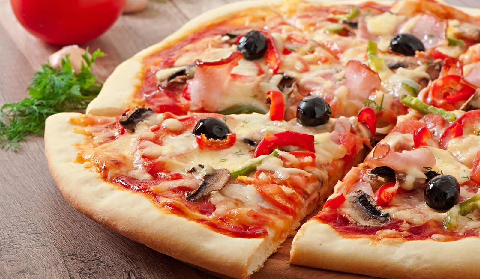 Healthy Fast is Food a Myth or  Reality? Heres the Truth